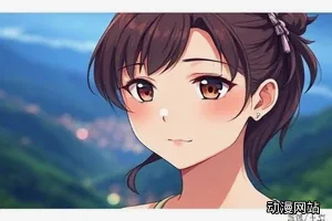 超频追更封面：堆满时间轴的剪辑工位，屏幕蓝光映在两人的侧脸上