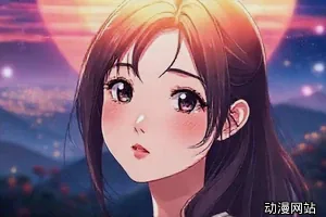 觉醒港口封面：深夜港口所有船只同时点灯，水面倒映成一片暖色光带