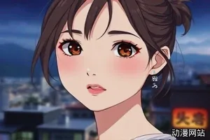 觉醒动画版封面：少年站在第一次觉醒的现场，周围光点缓缓上升