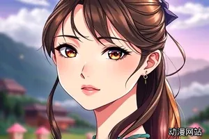 镜像契约序曲封面：双子身影隔着镜面伸手，镜中倒影动作略有延迟